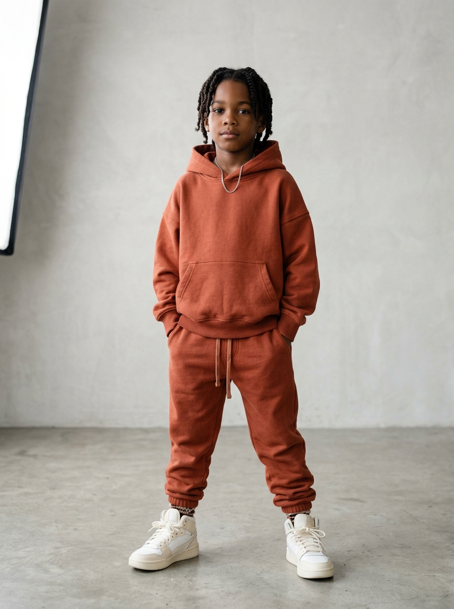 STREETWEAR